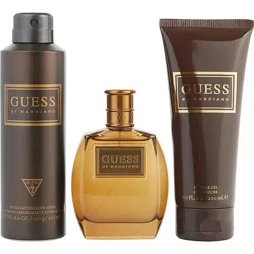 Marciano By Guess For Women 3Pcs Set EDT Spray by perfumesandrea