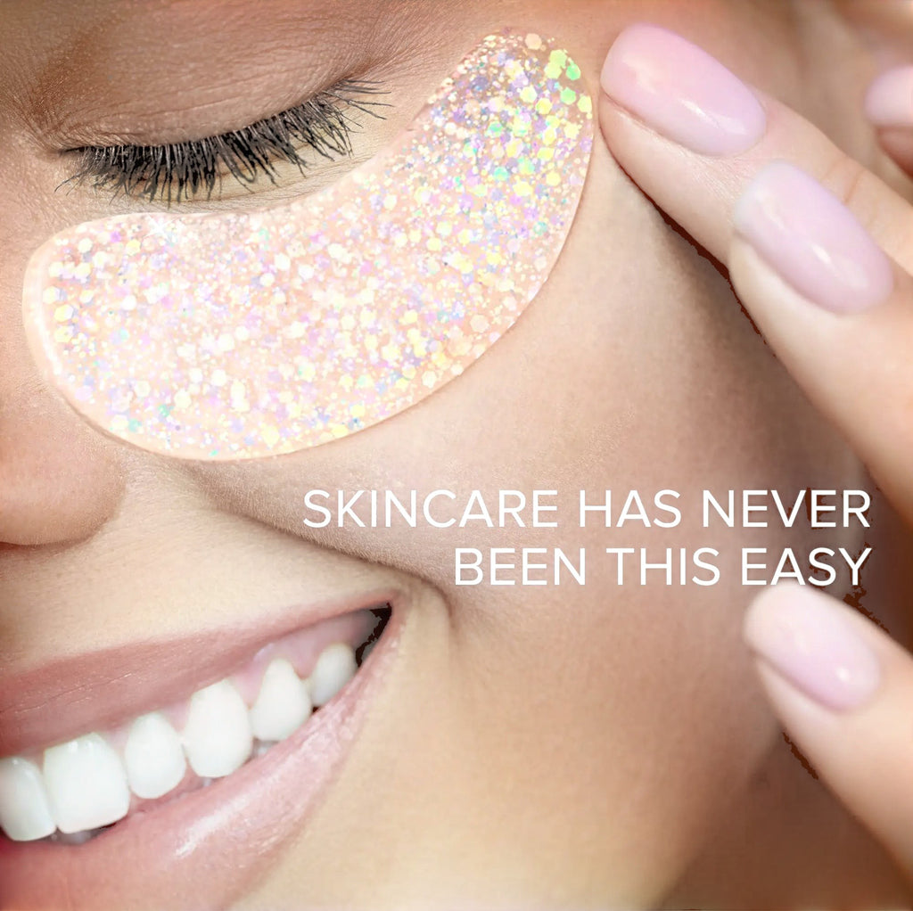 Eye Patches for Puffy Eyes by Maree
