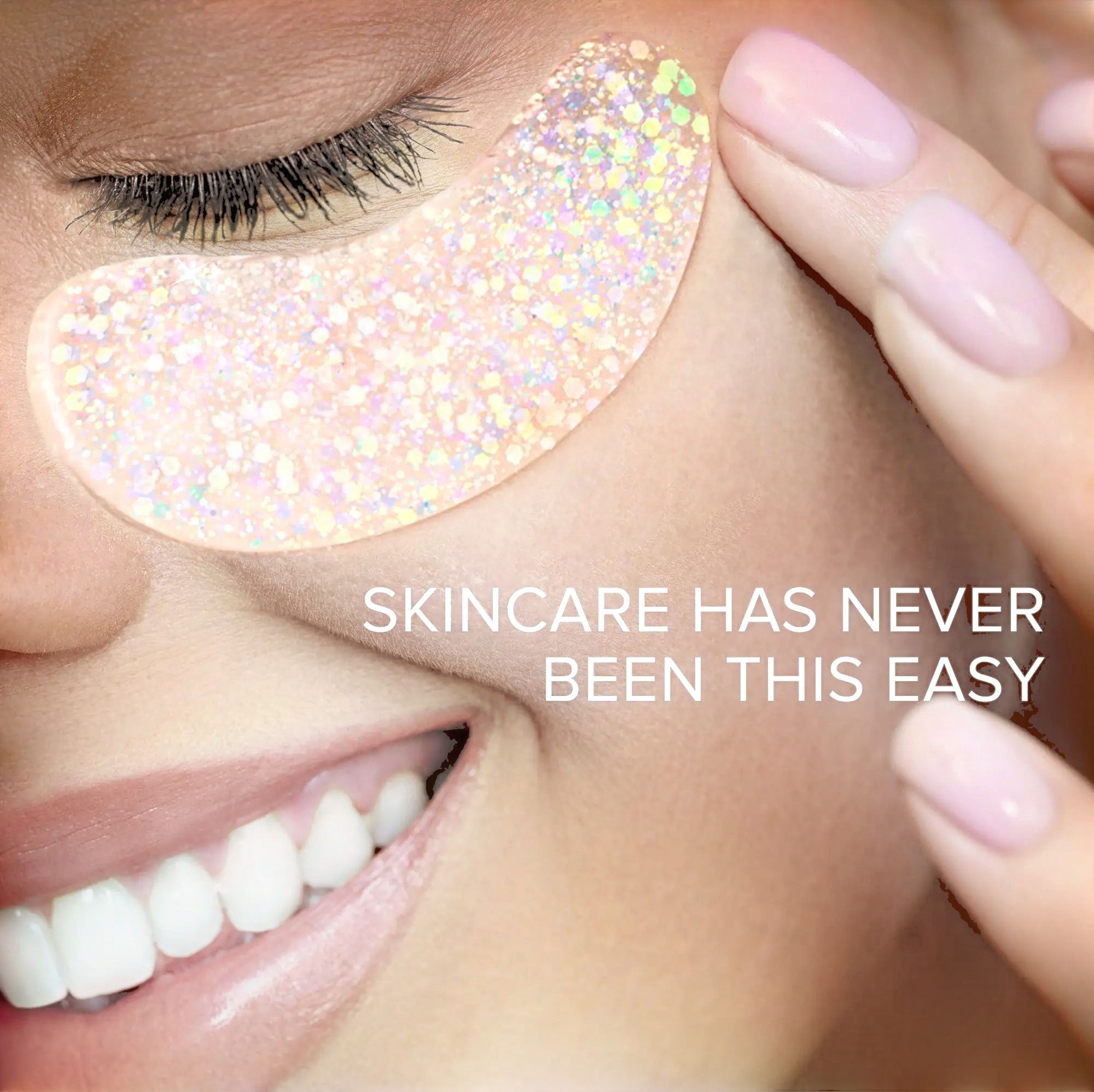 Eye Patches for Puffy Eyes by Maree