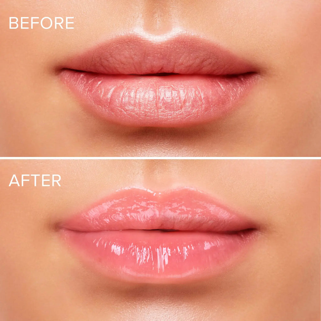 Lip Moisturizer & Plumping Balm by Maree