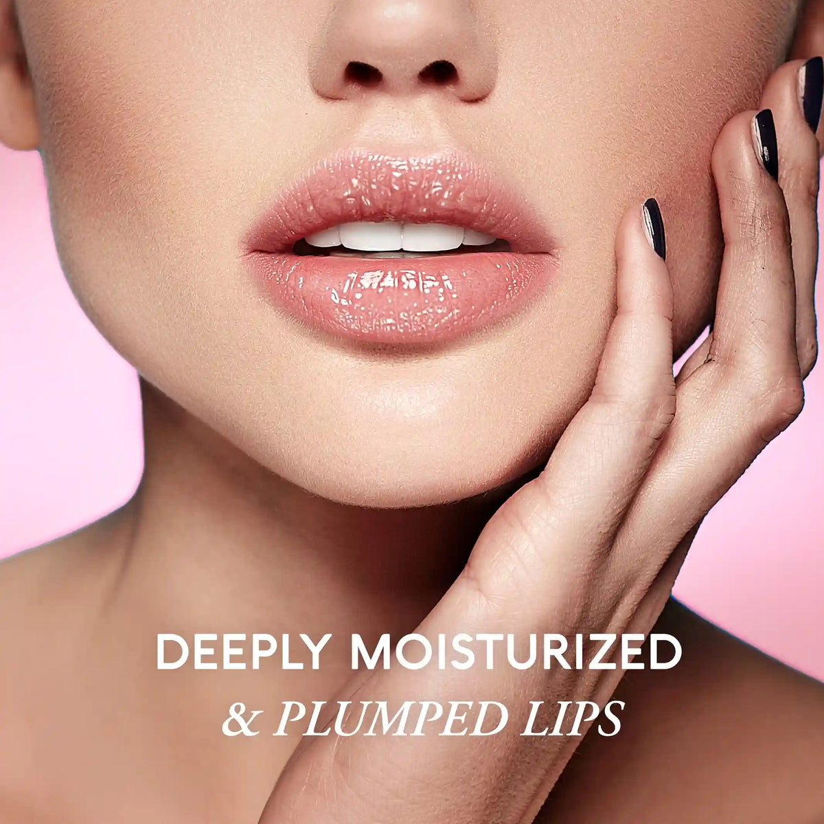 Lip Moisturizer & Plumping Balm by Maree