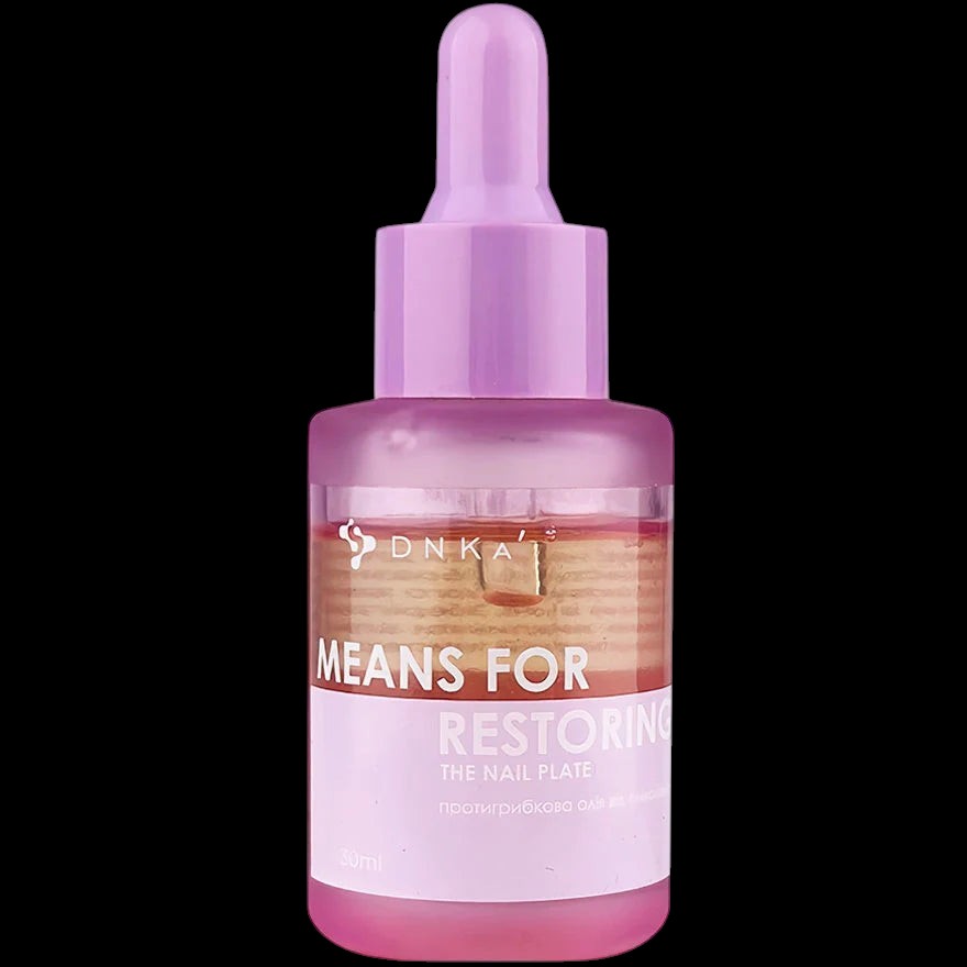 MEANT FOR RESTORING / STOP ONYCHOLYSIS 30ml - DNKa™ by kvadrat store