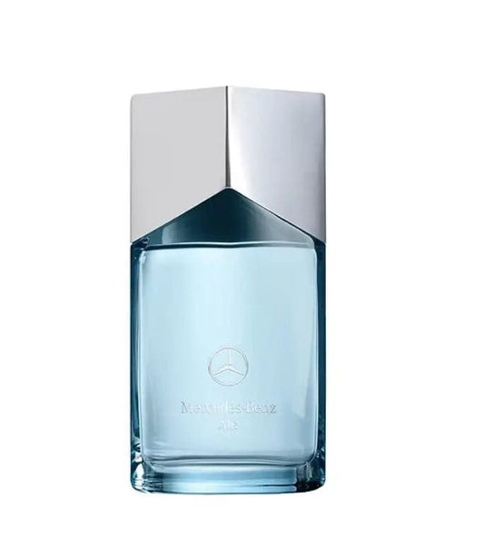 Mercedes Benz Air For Men 3.4 oz Eau de Parfum Spray