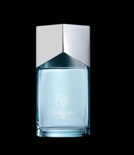 Mercedes Benz Air For Men 3.4 oz Eau de Parfum Spray by perfumesandrea