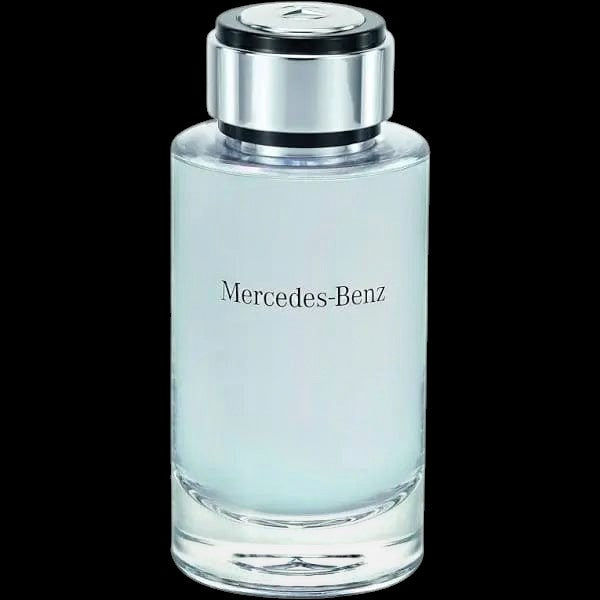 Mercedes Benz By Mercedes Benz For Men 8.1 oz EDT Spray by perfumesandrea