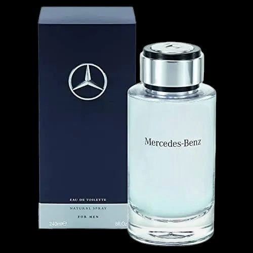 Mercedes Benz By Mercedes Benz For Men 8.1 oz EDT Spray by perfumesandrea