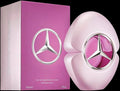 Mercedes Benz By Mercedes Benz For Women 3.0 oz EDP Spray by perfumesandrea