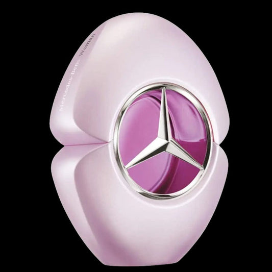 Mercedes Benz By Mercedes Benz For Women 3.0 oz EDP Spray by perfumesandrea