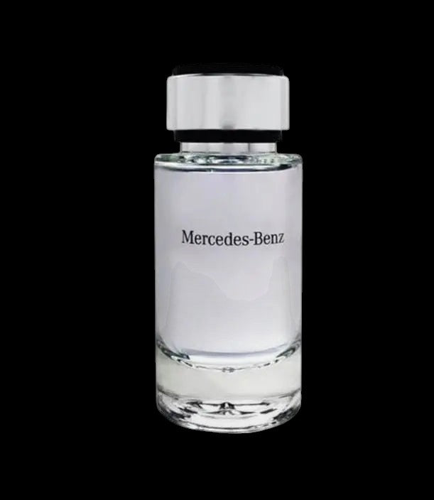 Mercedes-Benz For Men 4.0 oz Eau De Toilette Spray by perfumesandrea
