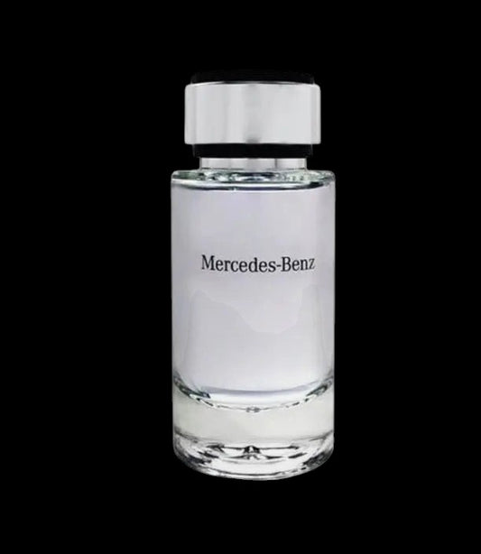 Mercedes-Benz For Men 4.0 oz Eau De Toilette Spray by perfumesandrea
