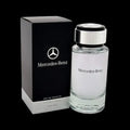 Mercedes-Benz For Men 4.0 oz Eau De Toilette Spray by perfumesandrea