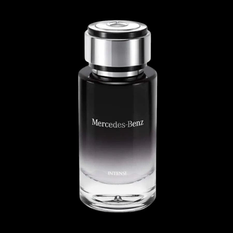 Mercedes Benz Intense By Mercedez-Benz For Men 4.0 oz EDT Spray by perfumesandrea