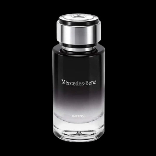 Mercedes Benz Intense By Mercedez-Benz For Men 4.0 oz EDT Spray by perfumesandrea
