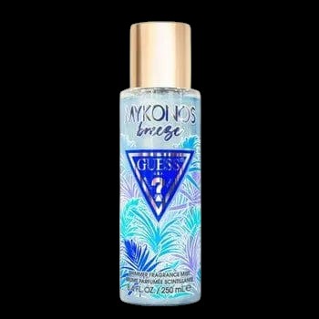 Miami Vibes By Guess For Women 8.4oz Body Mist by perfumesandrea