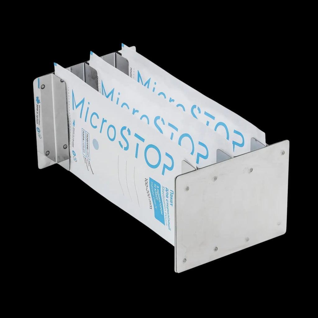 MicroStop Dry Heat Sterilizer- Compact by kvadrat store