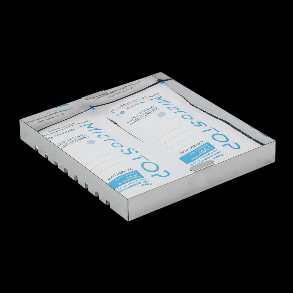 MicroStop Dry Heat Sterilizer- Compact by kvadrat store
