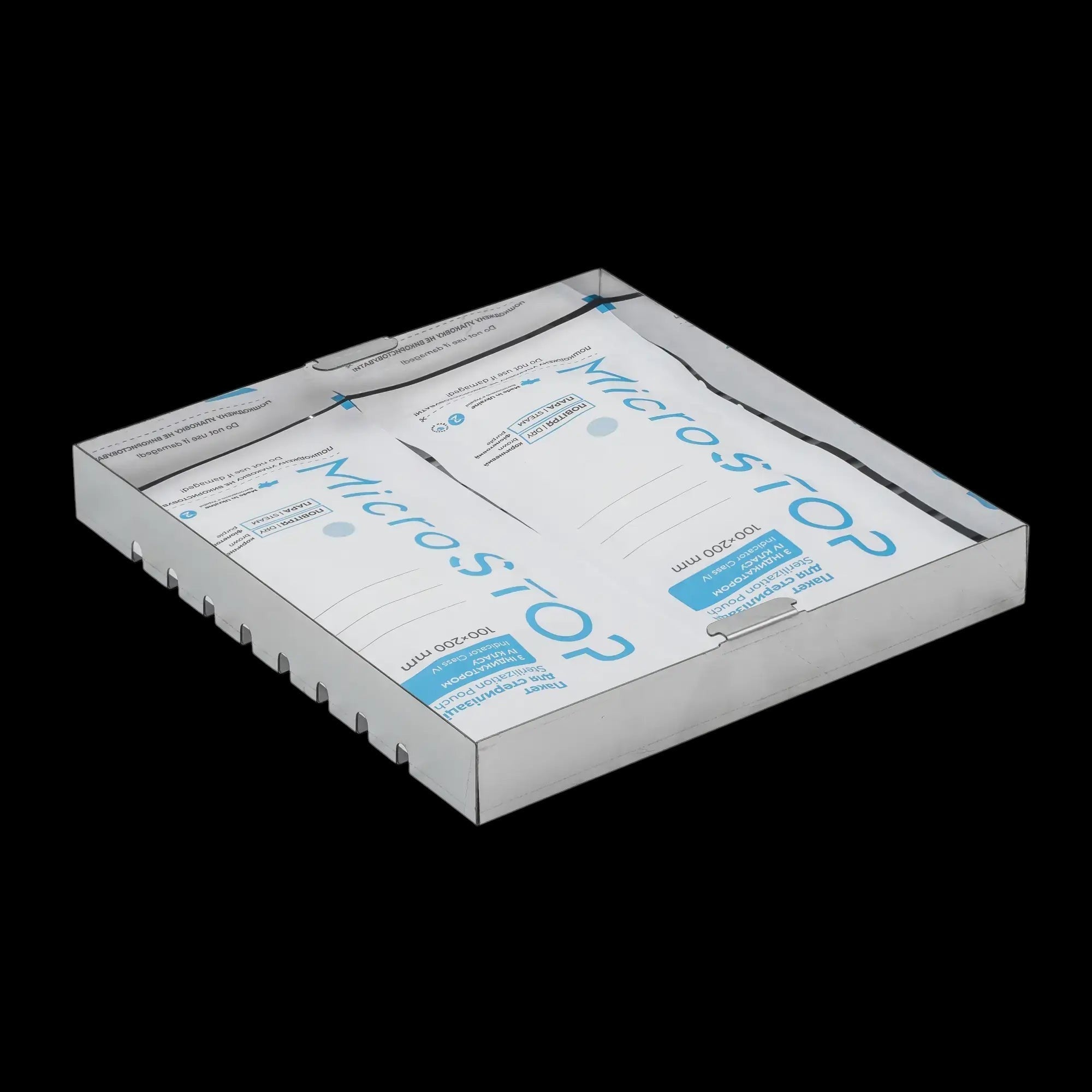 MicroStop Dry Heat Sterilizer- Compact by kvadrat store