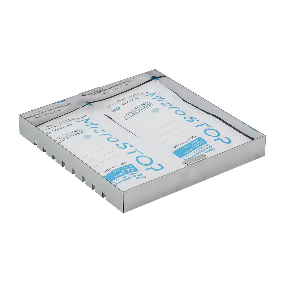 MicroStop Dry Heat Sterilizer - Compact