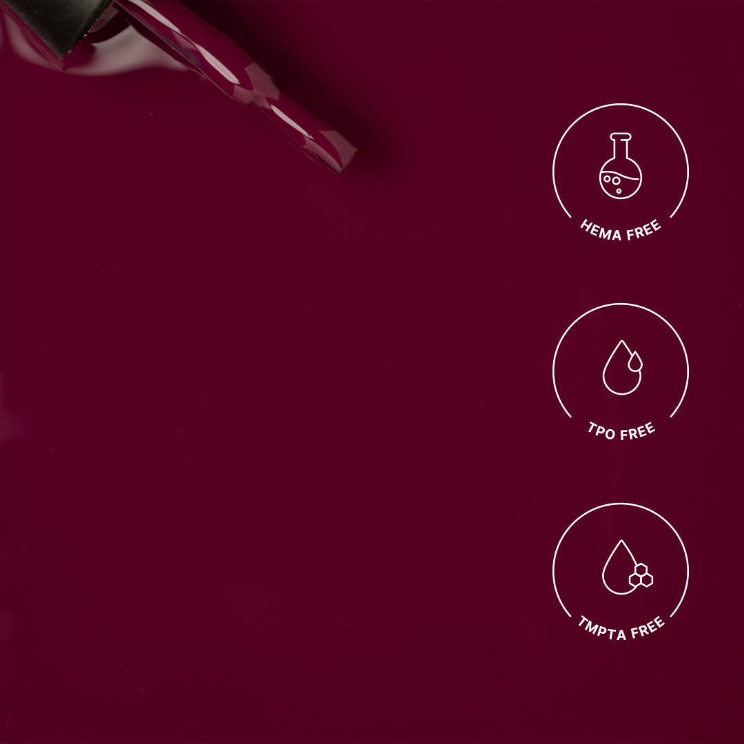 Midnight Glam by Madam Glam