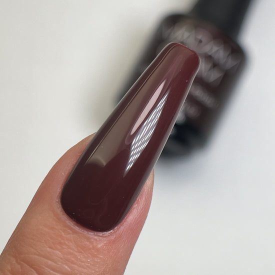 Midnight Hour by Madam Glam