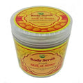 Natural Body Scrubs