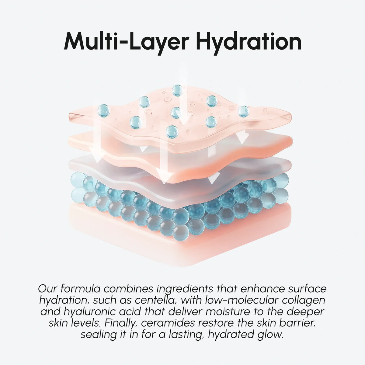 Milky Rice Hydrating Toner by Maree