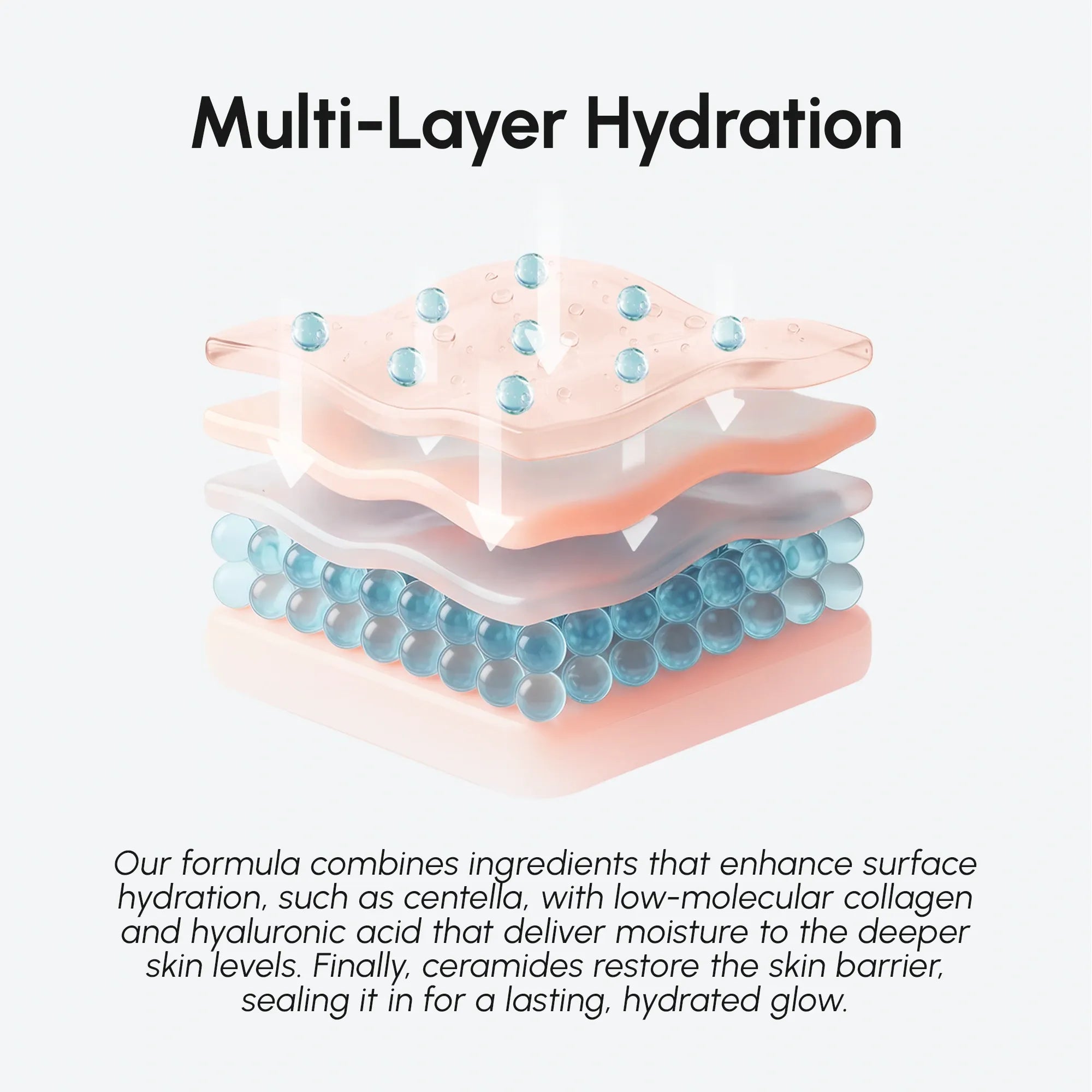 Milky Rice Hydrating Toner by Maree
