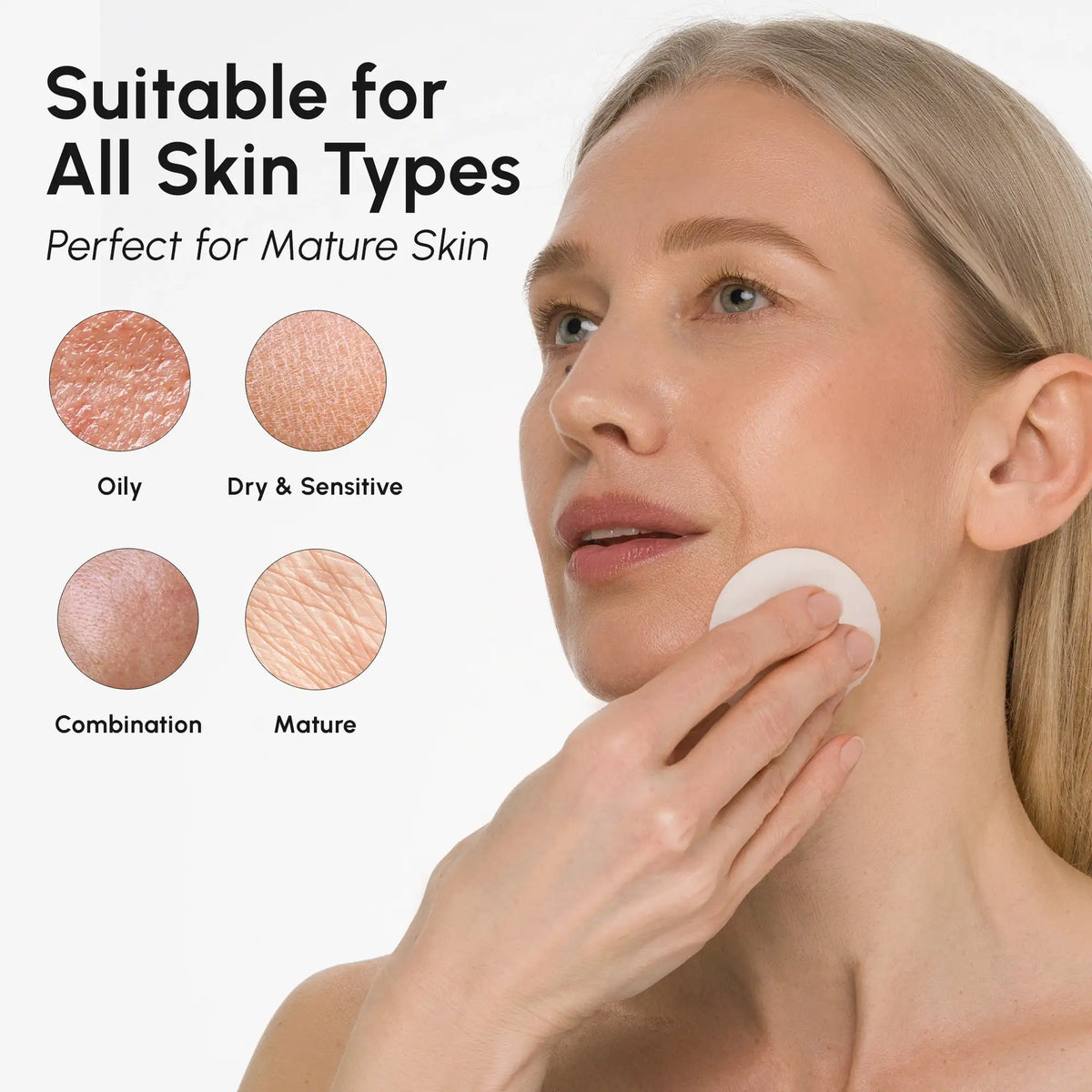 Milky Rice Hydrating Toner by Maree