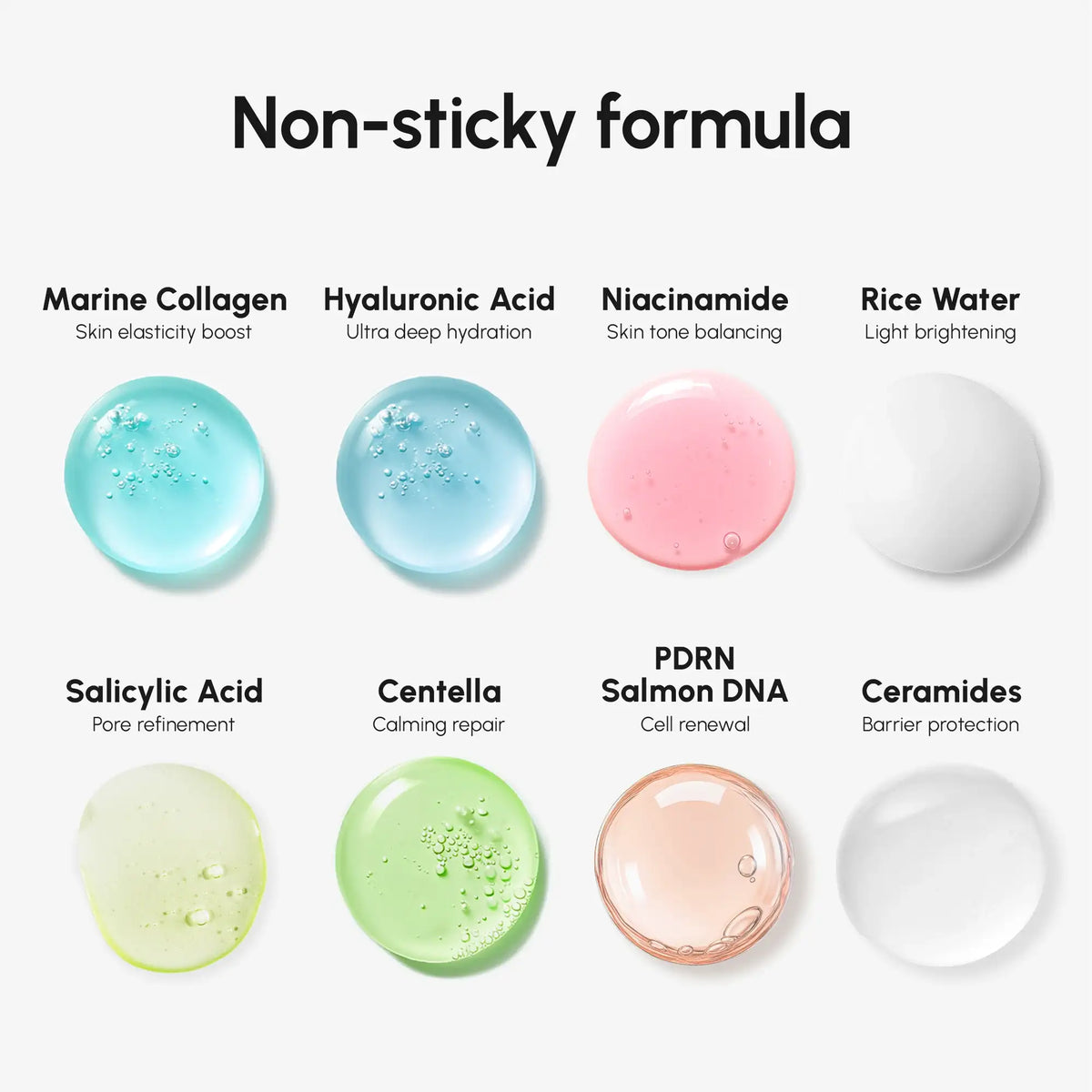 Milky Rice Hydrating Toner by Maree