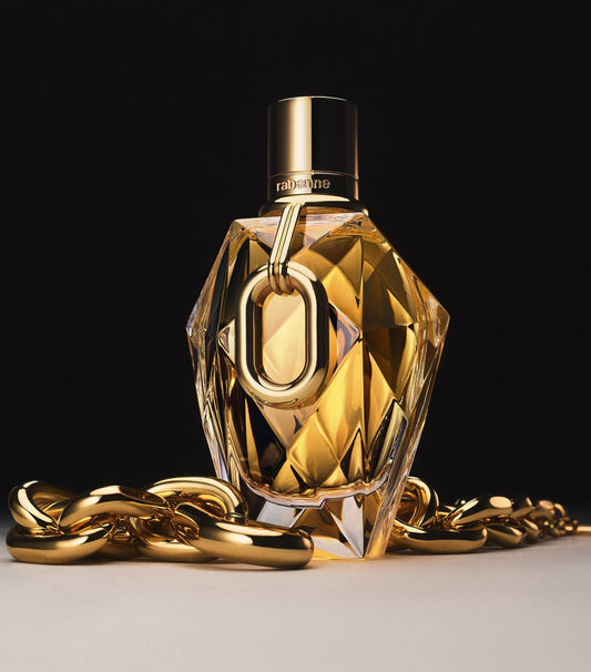 Million Gold By Paco Rabanne For Women 3.0oz EDP Spray by perfumesandrea