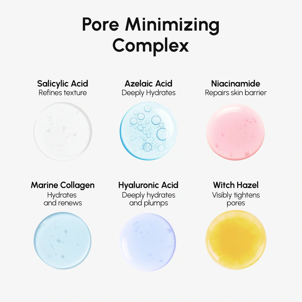 Hydrating Pore Refining Toner by Maree