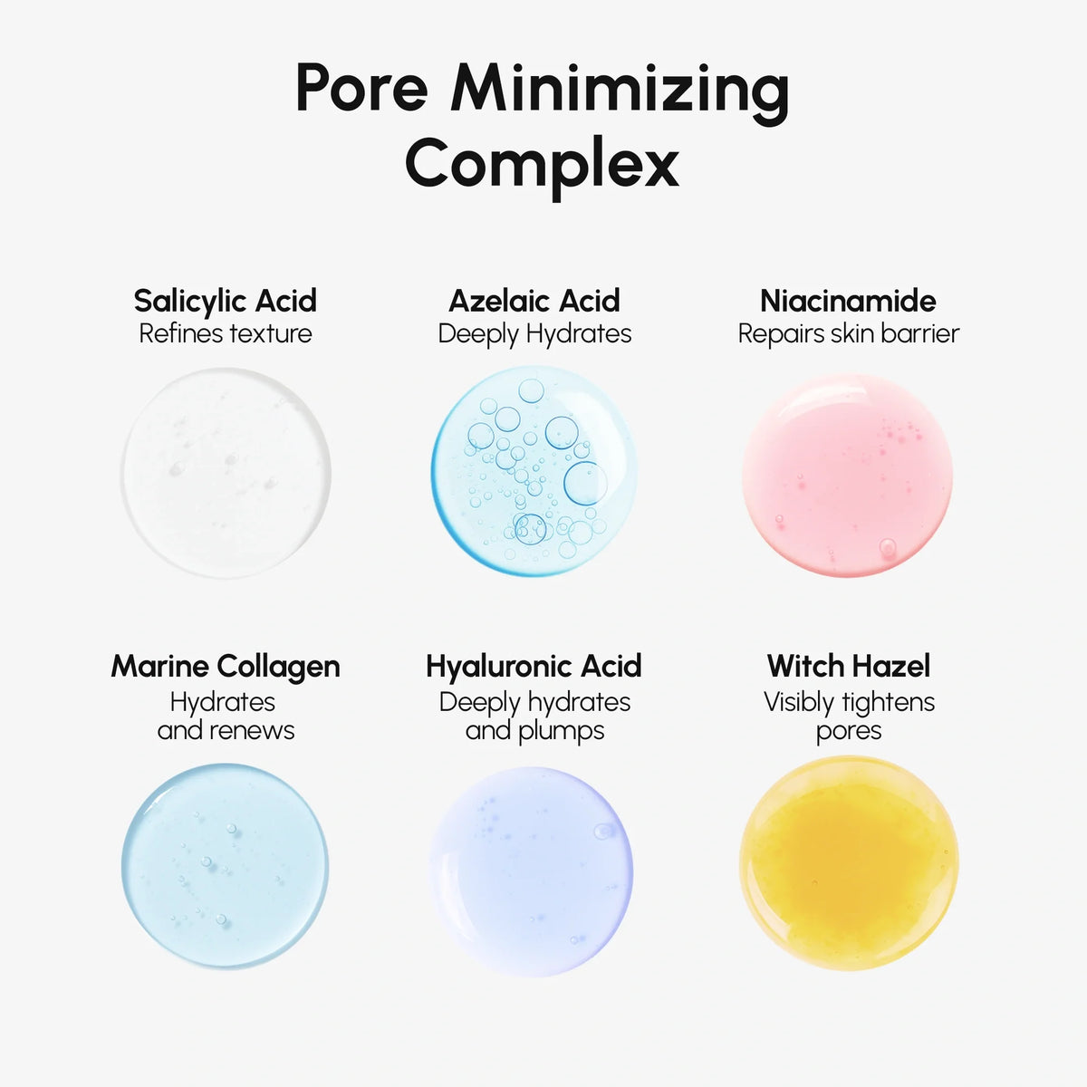 Hydrating Pore Refining Toner by Maree