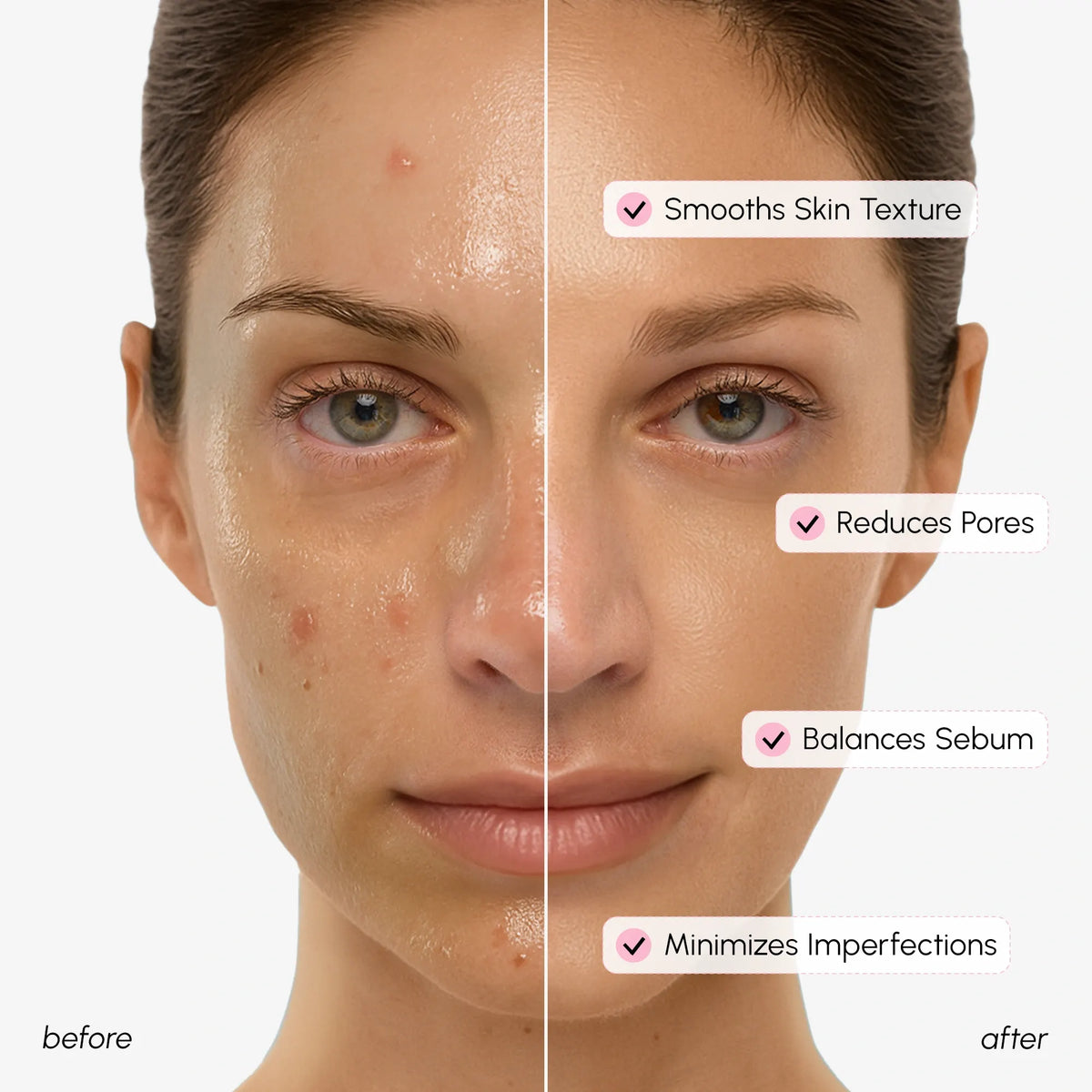 Hydrating Pore Refining Toner by Maree