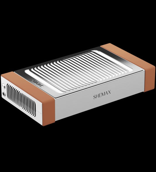 Shemax Style Pro - Mocha mousse by kvadrat store