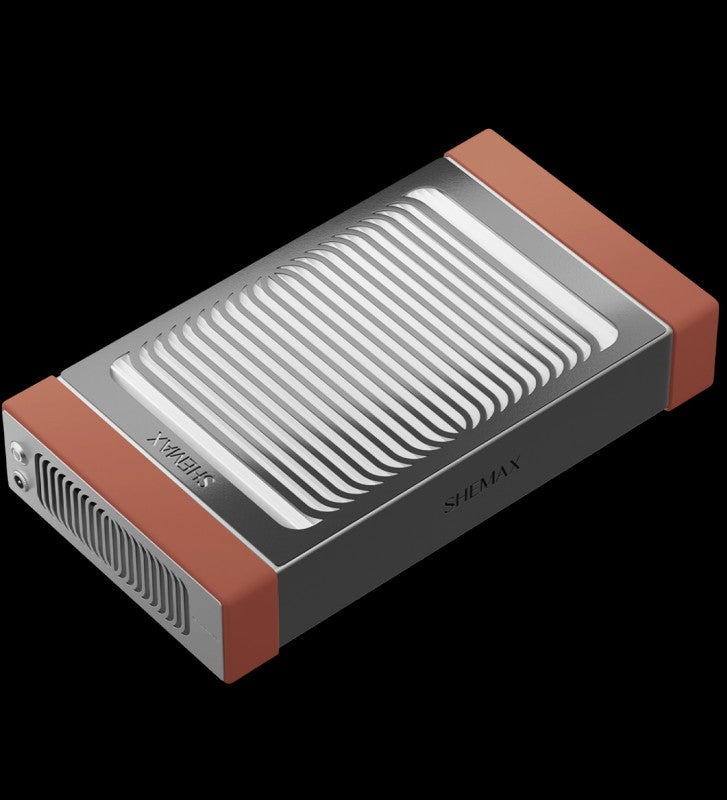 Shemax Style Pro - Mocha mousse by kvadrat store