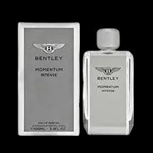 Momentum Intense By Bentley For Men 3.4 oz EDP Spray by perfumesandrea