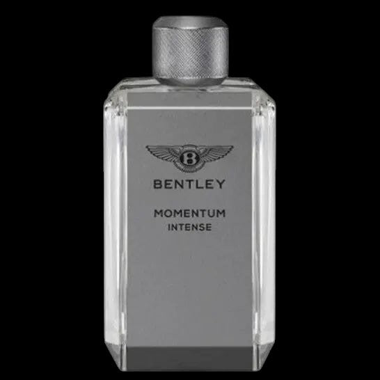 Momentum Intense By Bentley For Men 3.4 oz EDP Spray by perfumesandrea