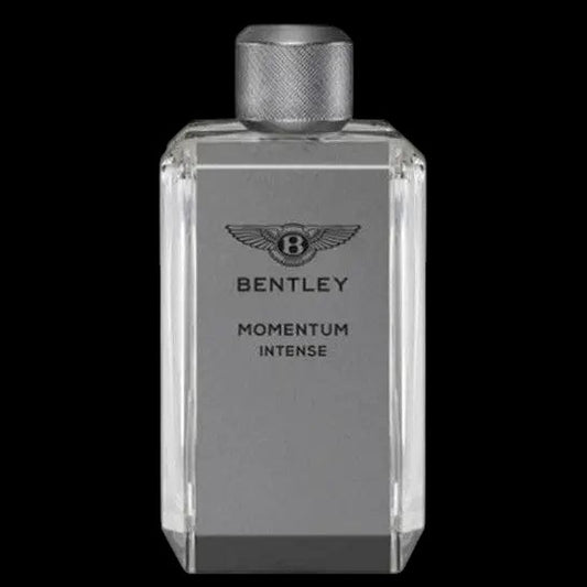 Momentum Intense By Bentley For Men 3.4 oz EDP Spray by perfumesandrea