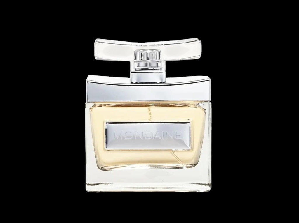 Mondaine By Paris Bleu For Women 2Pcs Set EDP Spray by perfumesandrea