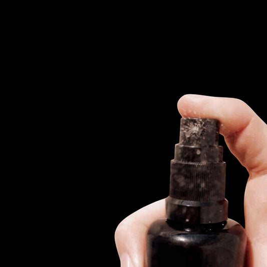 Prosperity Smudge Spray — Money Magnet Ritual Mist by Circe Boutique