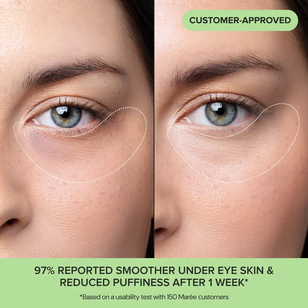 Instant Eye Smoother Balm by Maree