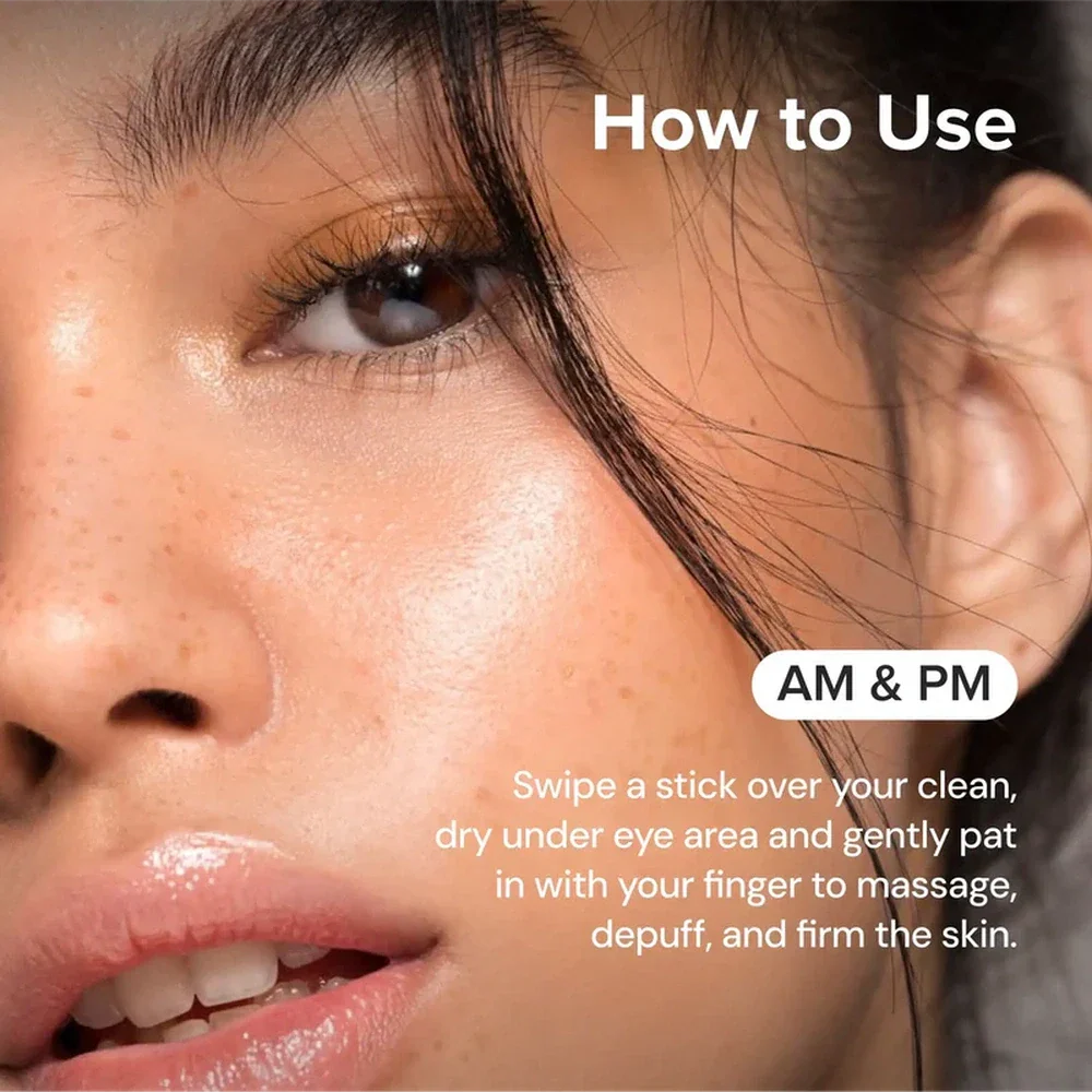 Instant Eye Smoother Balm by Maree