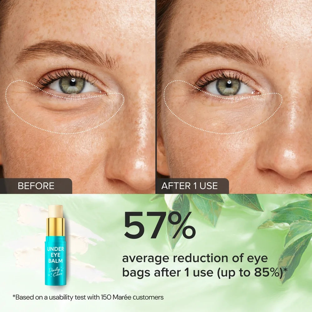 Instant Eye Smoother Balm by Maree
