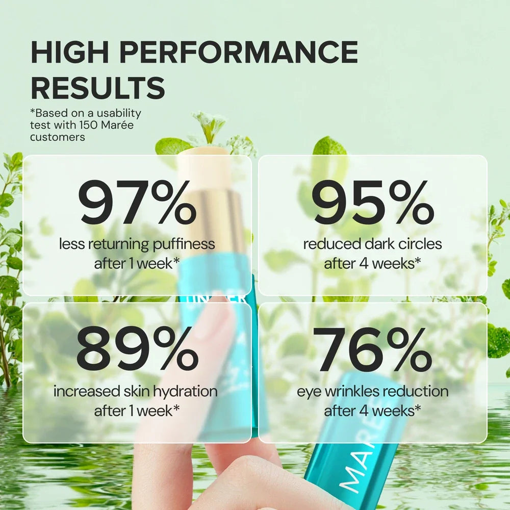 Instant Eye Smoother Balm by Maree