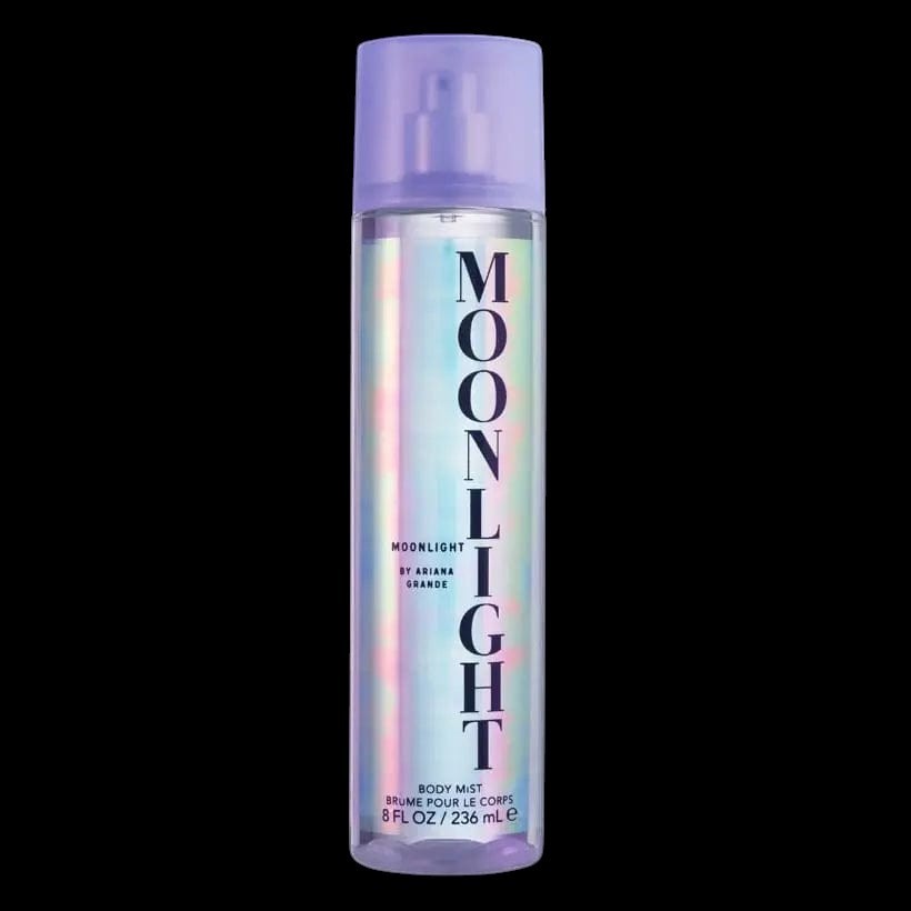 Moon Light By Ariana Grande for Women 8.0oz Body Mist by perfumesandrea