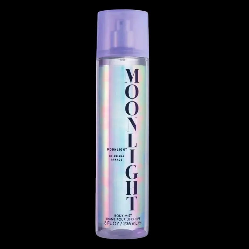 Moon Light By Ariana Grande for Women 8.0oz Body Mist by perfumesandrea
