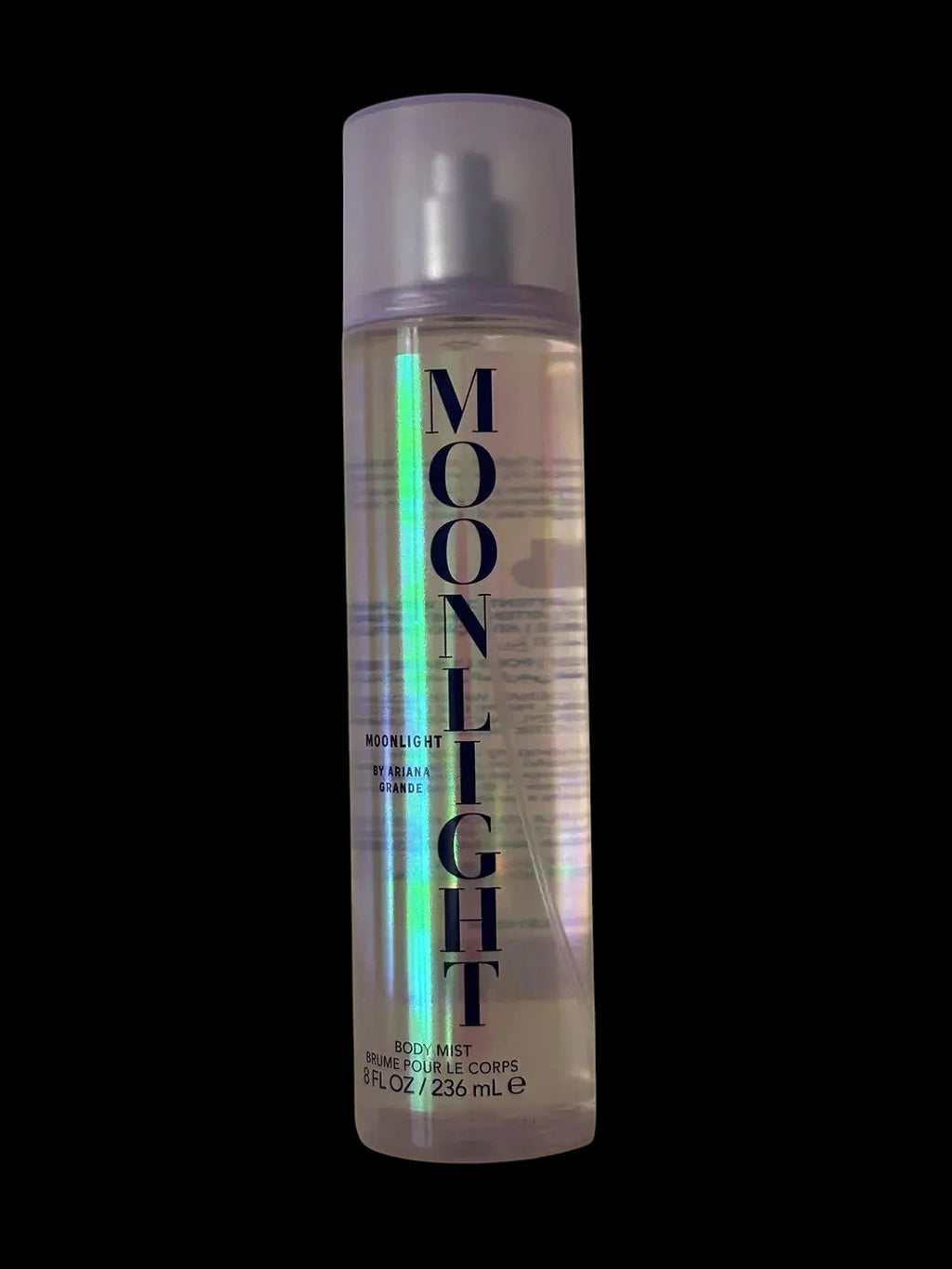 Moon Light By Ariana Grande for Women 8.0oz Body Mist by perfumesandrea