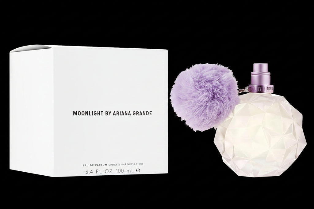 MoonLight By Ariana Grande For Women 3.4 oz EDP Spray (Tester) by perfumesandrea
