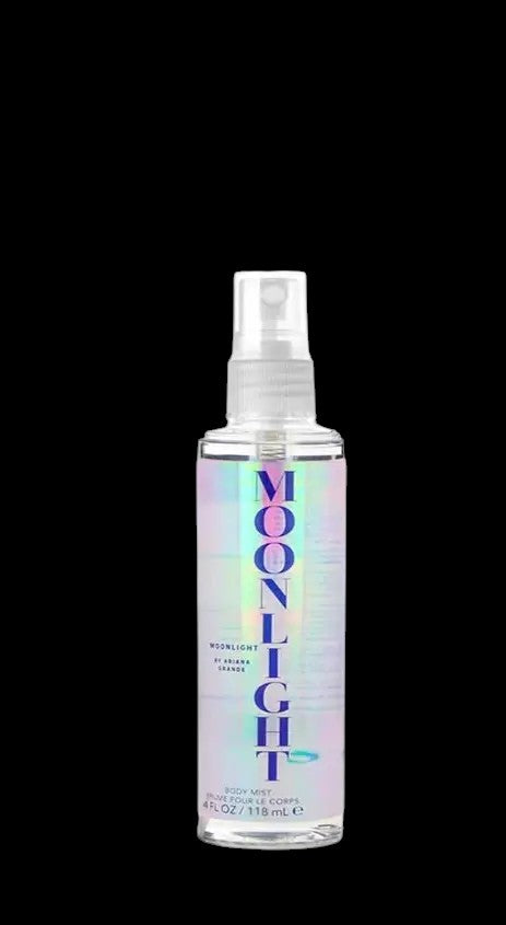 Moonlight By Ariana Grande For Women 3Pcs Set EDP Spray by perfumesandrea