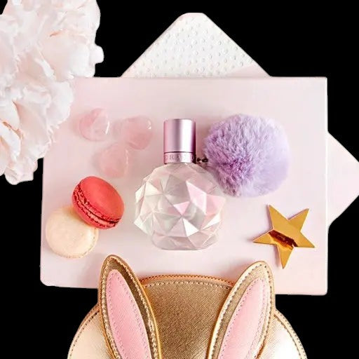 Moonlight By Ariana Grande For Women 3Pcs Set EDP Spray by perfumesandrea